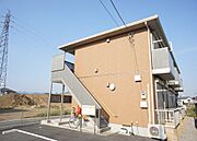 野州山辺駅より徒歩19分 1階 築18年の賃貸物件
