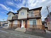 キャッスルの賃貸物件