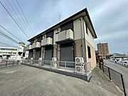 コンフォート中川の賃貸物件