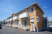 セラヴィ Aの賃貸物件