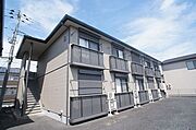 ドチェスター朝倉B 1階 築21年9ヶ月の賃貸物件