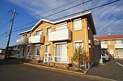 セラヴィB 1階 築18年7ヶ月の賃貸物件