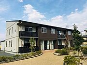 韮崎駅より徒歩8分 1階 築8年9ヶ月の賃貸物件