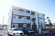 シャーメゾンプランドールの賃貸物件