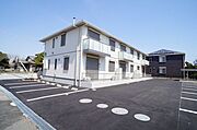 フェアモント 1階 築12年の賃貸物件