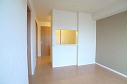 ベルデ　ヤマダ 00302 3階1LDKの室内