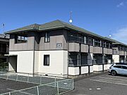 茂原駅より徒歩15分 1階 築24年1ヶ月の賃貸物件