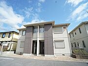 シャルマン大芝Aの賃貸物件