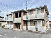 新栃木駅より徒歩17分 2階 築16年10ヶ月の賃貸物件