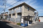 宇都宮駅よりバス10分 徒歩7分 2階 築17年7ヶ月の賃貸物件
