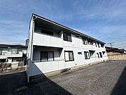 東武動物公園駅より徒歩16分 2階 築33年の賃貸物件