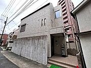 クレール音羽２の賃貸物件