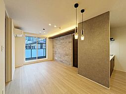 スーラグリシーヌ 00203 2階2LDKの室内