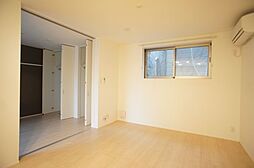 ベレオＪＳ 00102 1階1LDKの室内