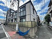 メゾンハナヤの賃貸物件