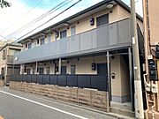 シャーメゾンイーストの賃貸物件