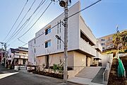 グリーンハイツ赤羽の賃貸物件