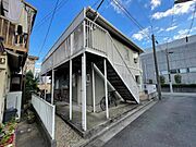王子神谷駅より徒歩8分 2階 築34年2ヶ月の賃貸物件