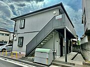 フォンティーヌの賃貸物件