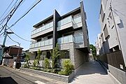 アルファースト向丘の賃貸物件