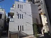 ベレオＪＳの賃貸物件
