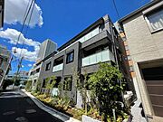 メゾンドレティスの賃貸物件
