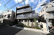 BereoVillaLeaves十条仲原の賃貸物件