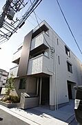 熊野前駅より徒歩7分 2階 築5年9ヶ月の賃貸物件
