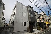 Ｖｉｏｌａ駒込の賃貸物件