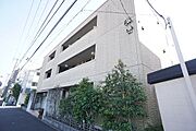 赤羽岩淵駅より徒歩6分 1階 築12年8ヶ月の賃貸物件