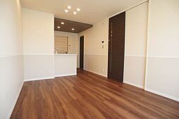 シャーメゾン　グランディール 00101 1階1LDKの室内