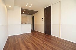 シャーメゾン　グランディール 00105 1階1LDKの室内