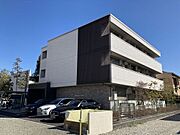 甲府駅より徒歩15分 3階 築7年8ヶ月の賃貸物件
