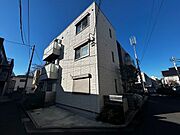 武蔵境駅より徒歩13分 2階 築5年9ヶ月の賃貸物件