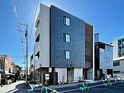 プルミエール境南町の賃貸物件