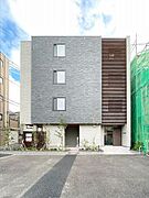 プルミエール境南町の賃貸物件