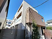 リラフォートムサシノの賃貸物件