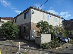 リヴェール三鷹2号館 00102