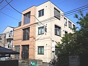 三鷹駅より徒歩11分 1階 築19年の賃貸物件