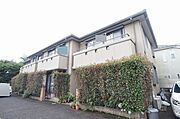 武蔵境駅よりバス15分 徒歩6分 1階 築26年2ヶ月の賃貸物件