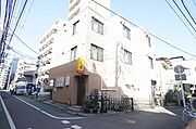 ヴィラフィネの賃貸物件