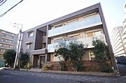 PEARLSHIMORENJAKUの賃貸物件