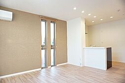 ファミーユ　Ｄ 00105 1階2LDKの室内