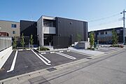 クレスティークの賃貸物件
