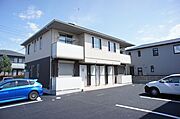 パインヒルBの賃貸物件