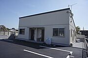 ブルーウィロ-A 1階 築11年7ヶ月の賃貸物件