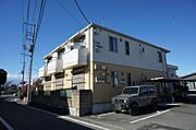 中央前橋駅より徒歩48分 2階 築13年8ヶ月の賃貸物件