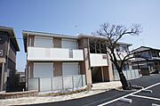 プラムガーデン１ 2階 築13年5ヶ月の賃貸物件