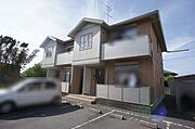 エスポワールＣ 1階 築20年の賃貸物件