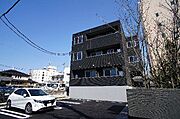 水戸駅より徒歩13分 2階 築1年7ヶ月の賃貸物件